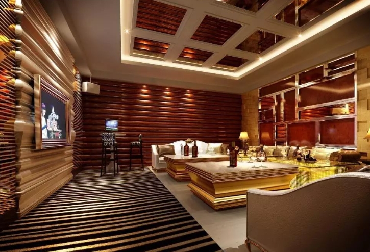 烟台商务ktv优选商务ktv订房指南-招远市ktv预订