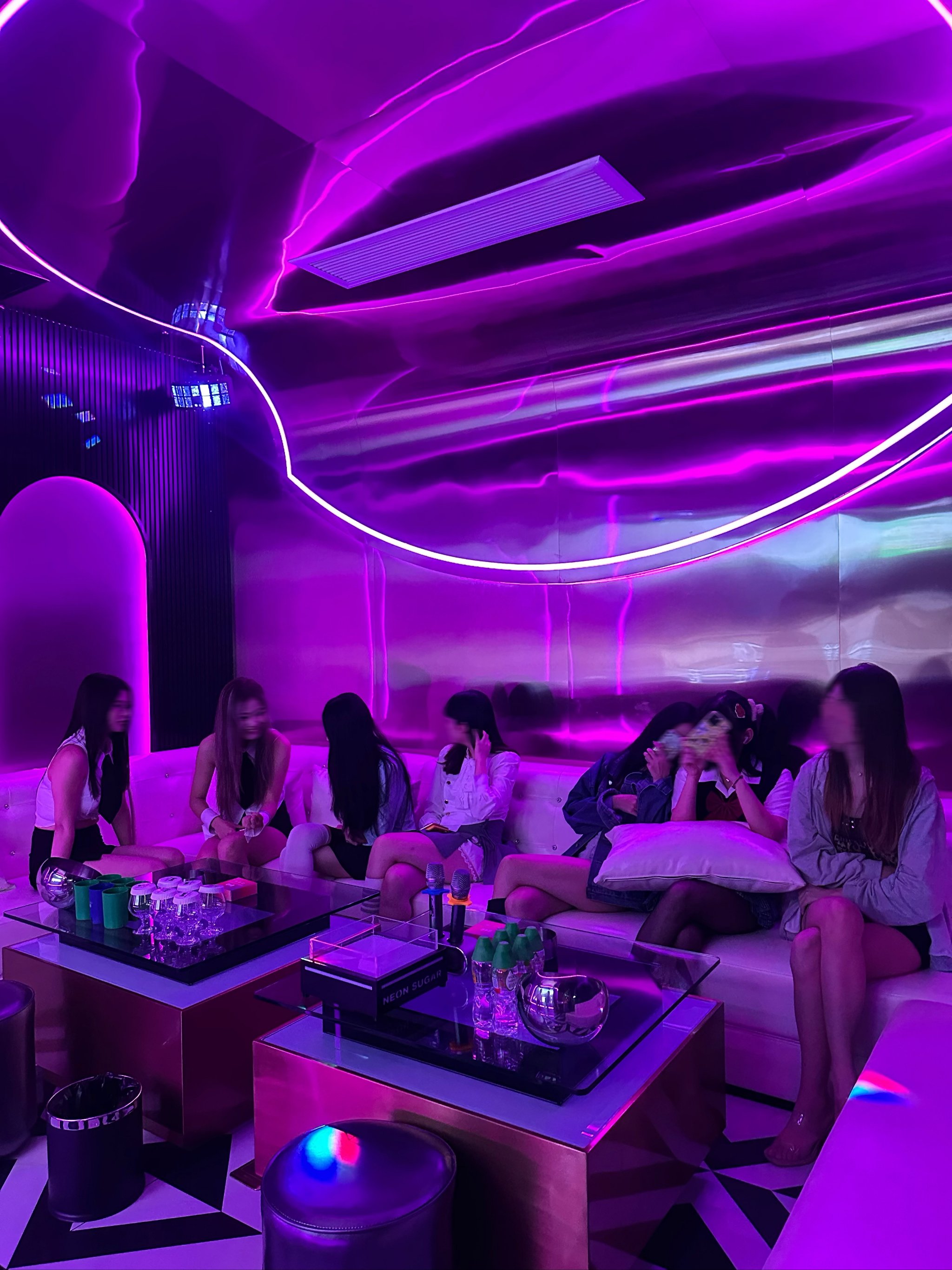 烟台商务ktv: 中低端区别-蓬莱市ktv预订