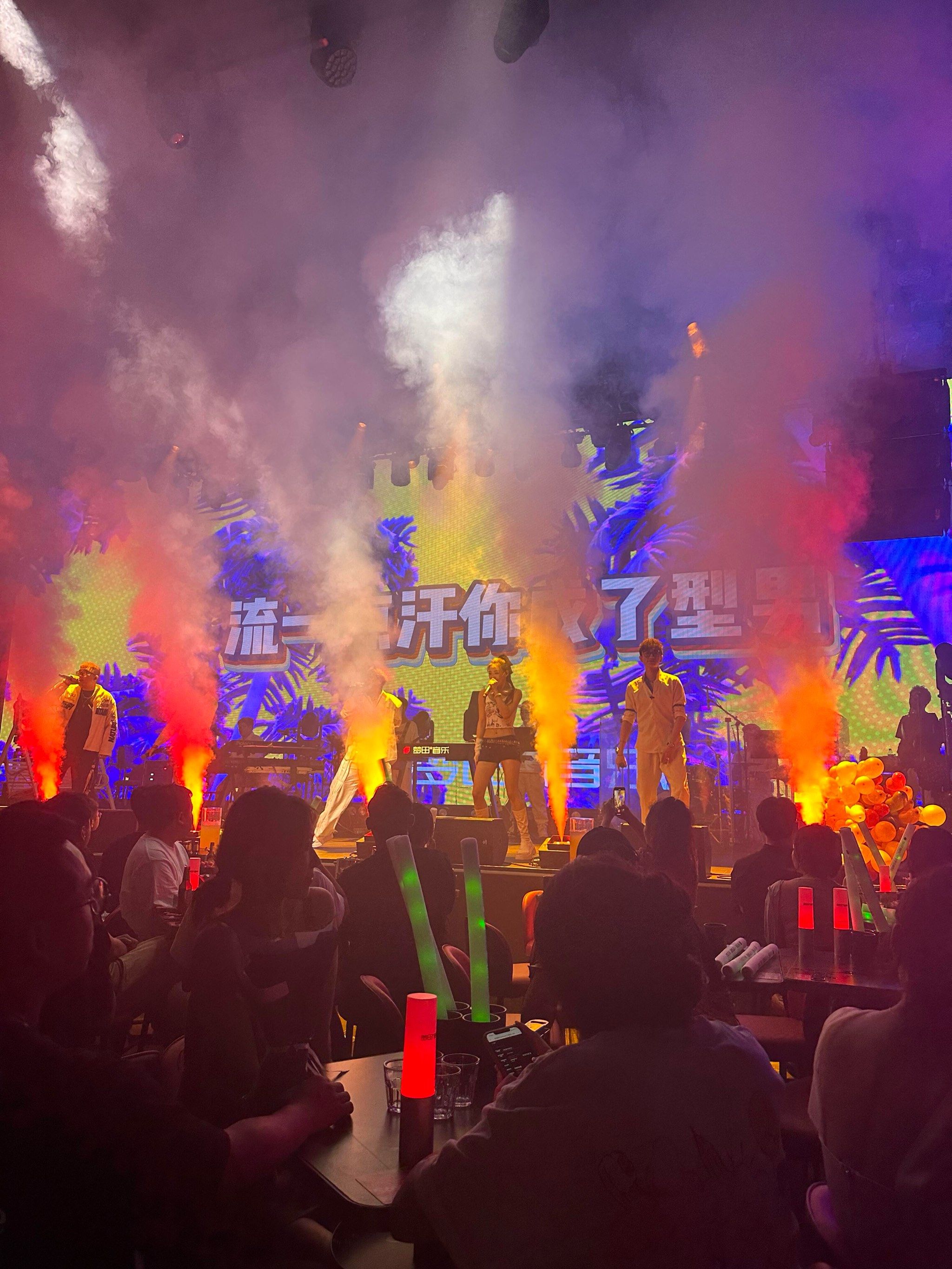 烟台商务ktv专属玩法-蓬莱市KTV团购