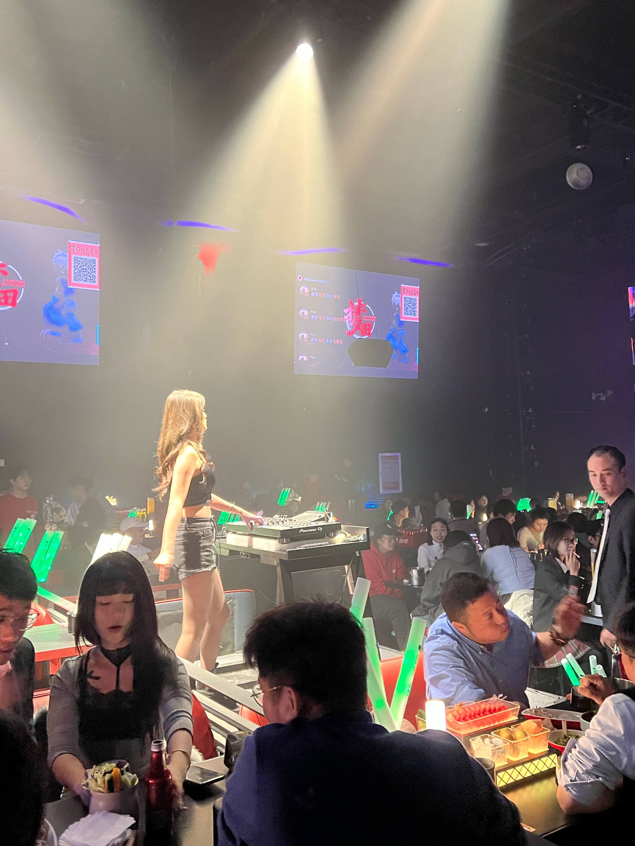 烟台商务ktv订房指南-蓬莱市ktv预订